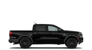 2026 Ford Ranger® External Image 1